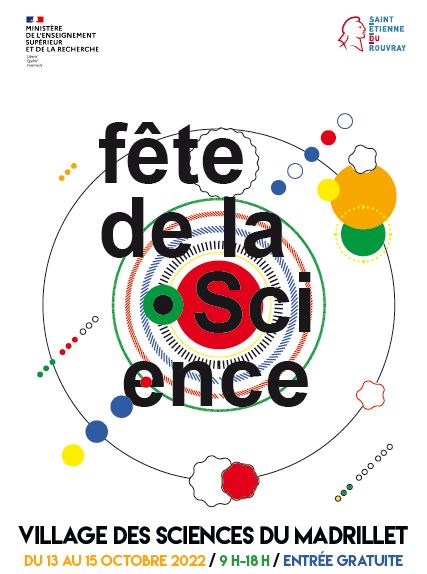 Fête de la Science