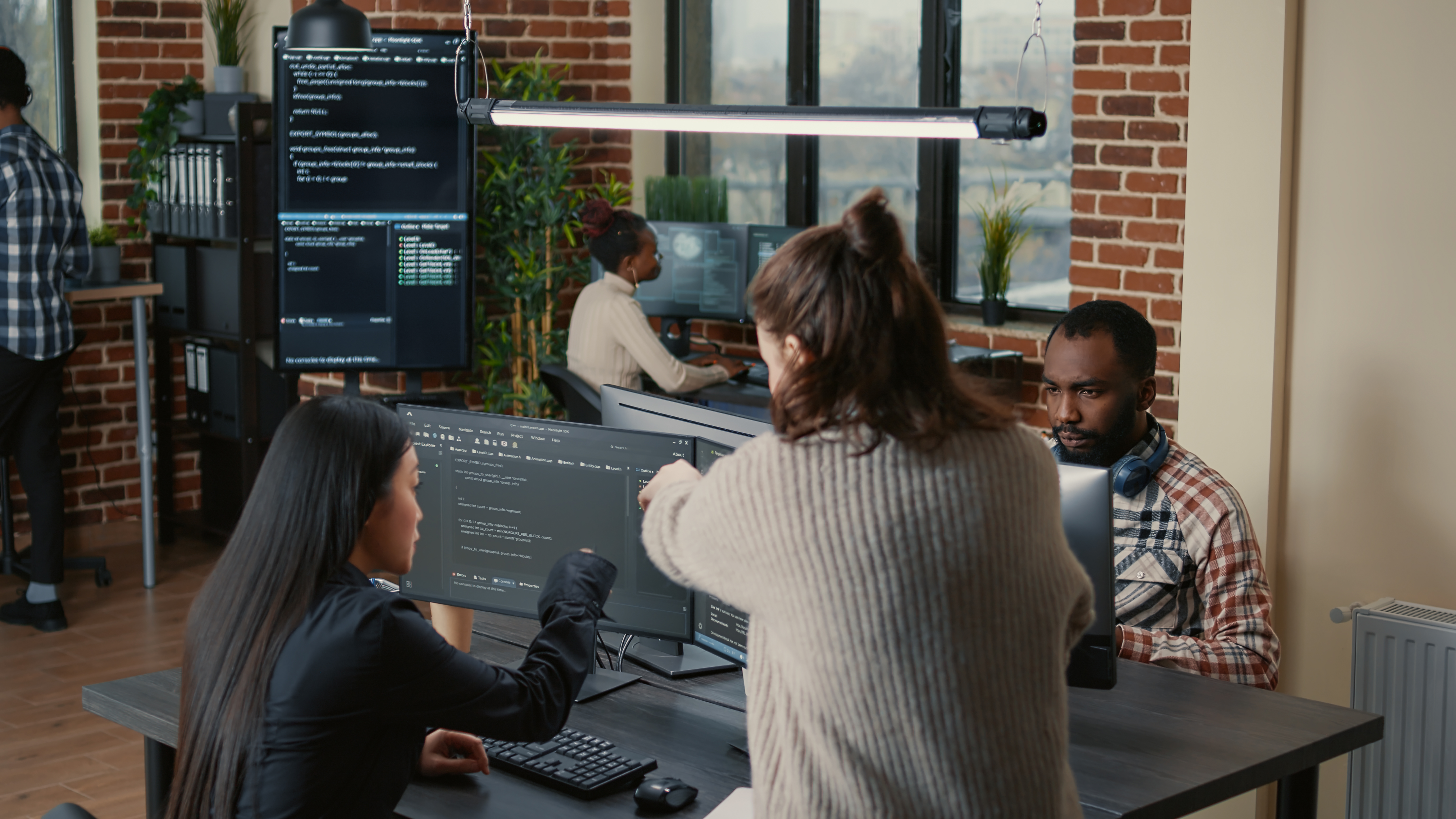 photo Architecte DevOps