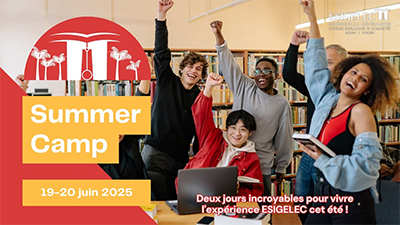 Summer Camp
