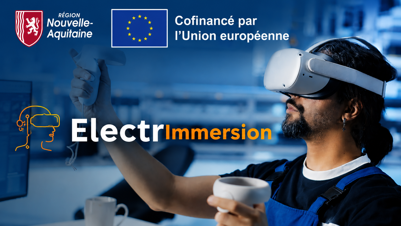 PROJET electimmersion
