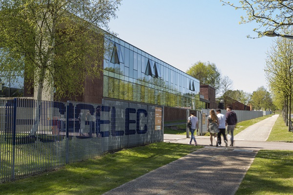Campus ESIGELEC de Rouen