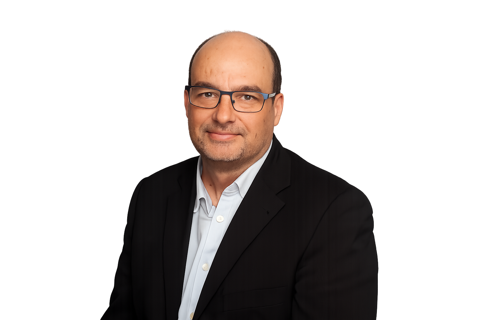 Jean LE GUEN, Directeur Général de l'ESIGELEC
