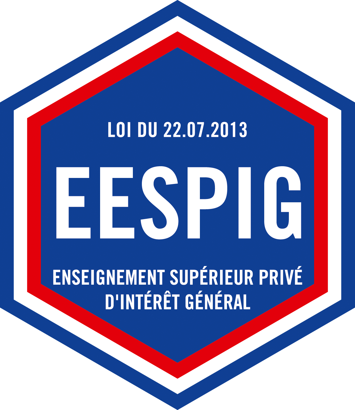 Label EESPIG