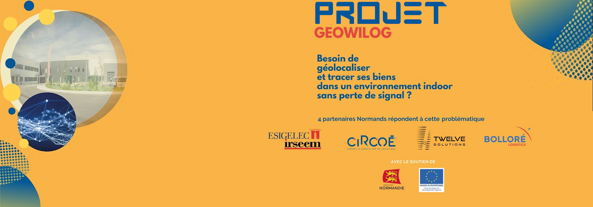 Projet de recherche