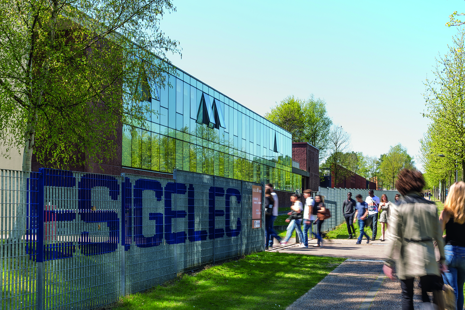 L'ESIGELEC dans le Top 20 des écoles d'ingénieurs préférées des étudiants