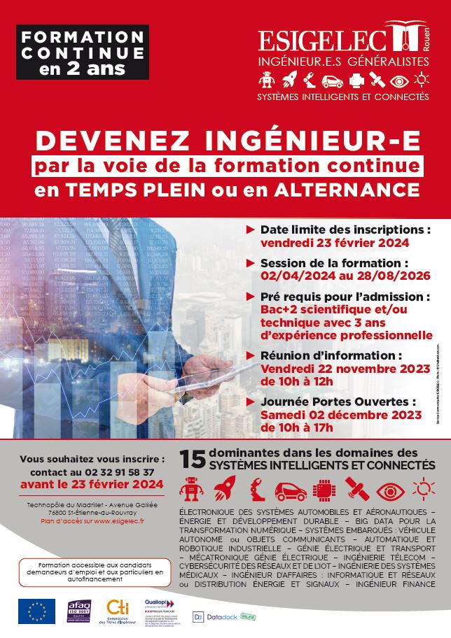Affiche Fontanet24