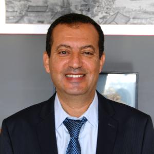 Adel Ghazel